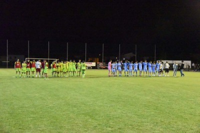 3° Memorial Maria Paola Tubini - Categoria Juniores